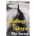 Halfway to Silence: New Poems