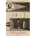 British Literature and Technology, 1600-1830