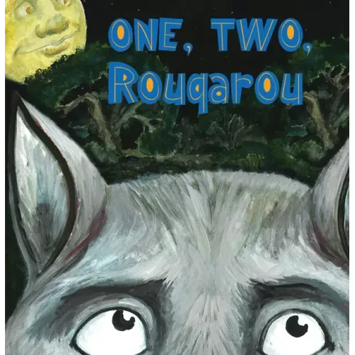 One, Two, Rougarou
