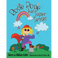 Rosie Posie Has Super Senses