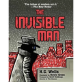 The Invisible Man: (Illustrated Edition)
