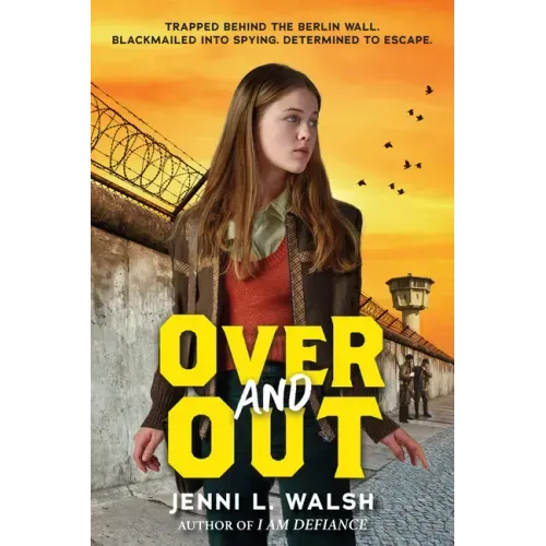 Over and Out