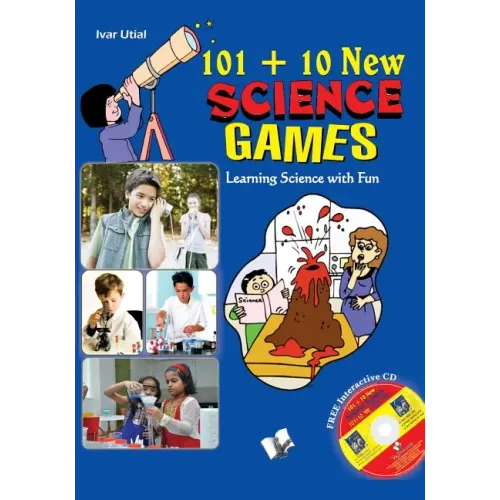 101+10 New Science Games