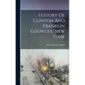 History Of Clinton And Franklin Counties, New York