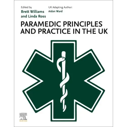 Paramedic Principles and Practice in the UK
