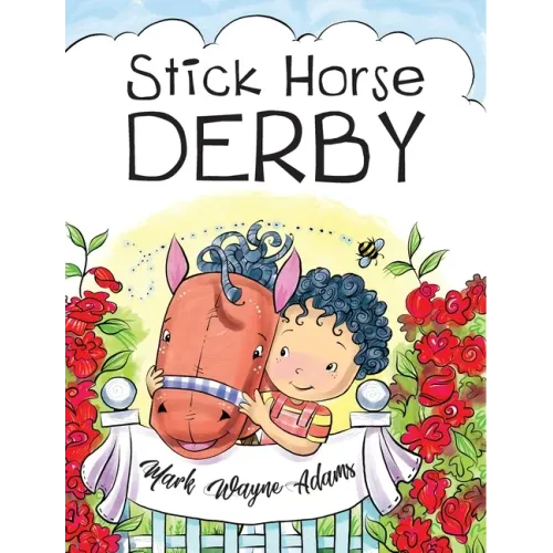 Stick Horse Derby