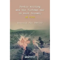 Poetic Writing and the Vietnam War in West Germany: On fire