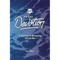 43-Day Devotion: A Journey to Becoming Christ-Like