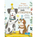 Happy New Year, Spots and Stripes!