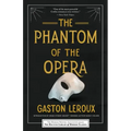 The Phantom of the Opera