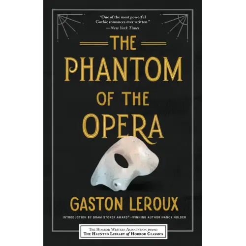 The Phantom of the Opera