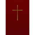 Book of Common Prayer 1979: Large Print Edition