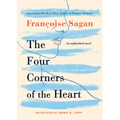 The Four Corners of the Heart: An Unfinished Novel