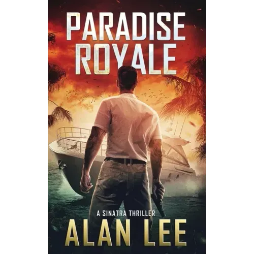 Paradise Royale