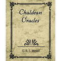Chaldean Oracles