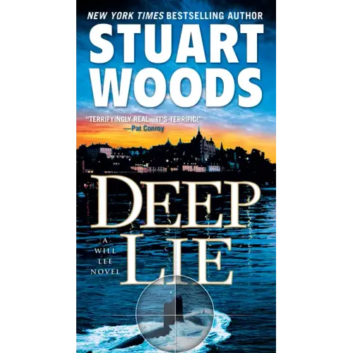 Deep Lie
