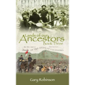 Lands of our Ancestors Book Three