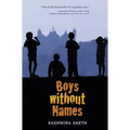 Boys Without Names