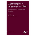 German(ic) in language contact