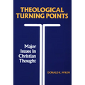 Theological Turning Points