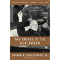 The Crisis of the Old Order, 1919-1933