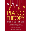 Piano Theory: For Beginners - Bundle - The Only 2 Books You Need to Learn Piano Music Theory, Piano Tuning and Piano Technique Today