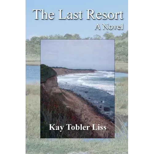 The Last Resort