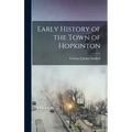 Early History of the Town of Hopkinton