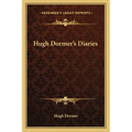 Hugh Dormer's Diaries