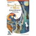 Seven Touches of Music