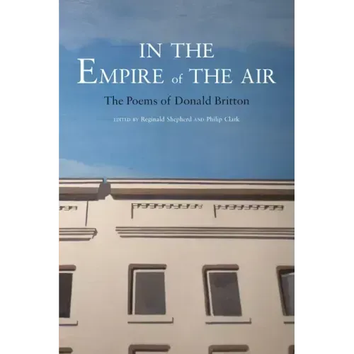 Empire of the Air: Britton