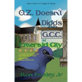 O.Z. Doesn't Diggs G.C.C. At Emerald City
