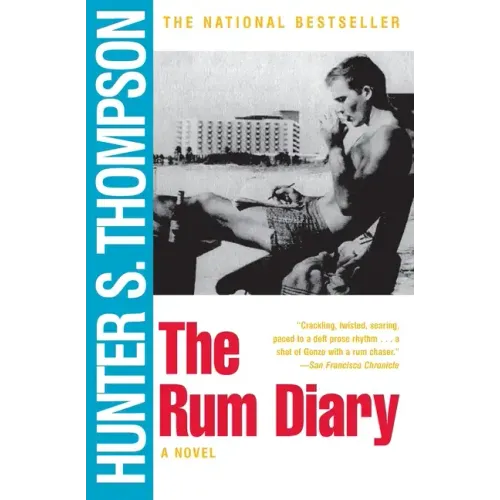 The Rum Diary