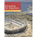 Surveying for Engineers
