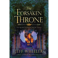 The Forsaken Throne