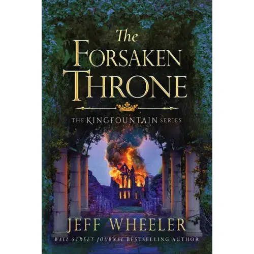 The Forsaken Throne