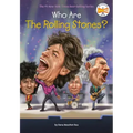 Who Are the Rolling Stones?