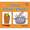 Chop, Chop, Chop!: Book 16
