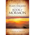 A Plain English Reference to the Book of Mormon