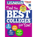 Best Colleges 2019: Find the Best Colleges for You!