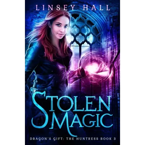 Stolen Magic