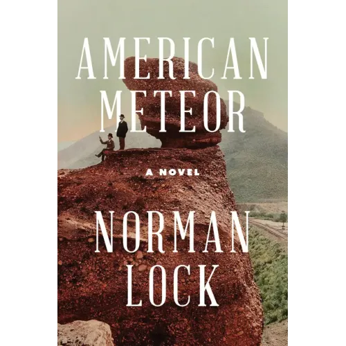 American Meteor