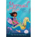 The Secret Sea Horse
