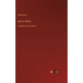Byron's Works: complete in one volume