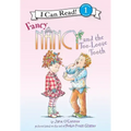 Fancy Nancy and the Too-Loose Tooth