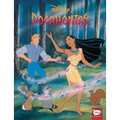 Pocahontas