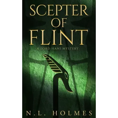 Scepter of Flint