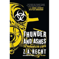 Thunder and Ashes: The Morning Strain