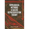 Topological Methods in Galois Representation Theory