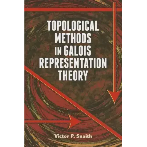 Topological Methods in Galois Representation Theory